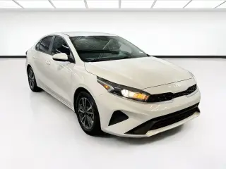 Kia Forte 2024 LXS 4dr Sedán