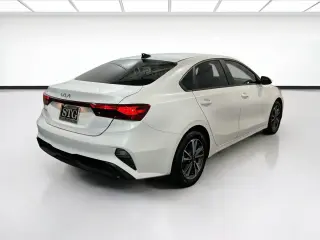 Kia Forte 2024 LXS 4dr Sedán