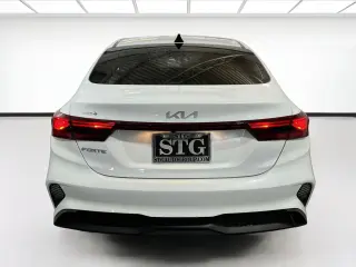 Kia Forte 2024 LXS 4dr Sedán