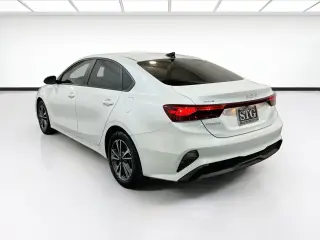 Kia Forte 2024 LXS 4dr Sedán
