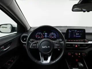 Kia Forte 2024 LXS 4dr Sedán