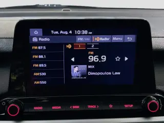 Kia Forte 2024 LXS 4dr Sedán
