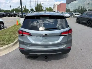 Chevrolet Equinox 2023 4x4 Premier 4 SUV