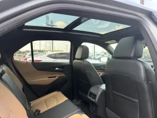 Chevrolet Equinox 2023 4x4 Premier 4 SUV
