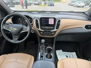 Chevrolet Equinox 2023 4x4 Premier 4 SUV