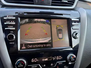 Nissan Murano 2020 AWD Platinum 4dr SUV