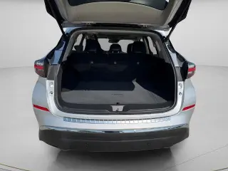 Nissan Murano 2020 AWD Platinum 4dr SUV