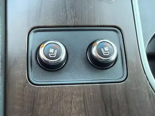 Nissan Murano 2020 AWD Platinum 4dr SUV