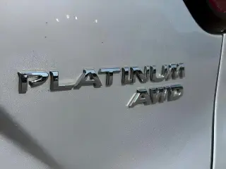 Nissan Murano 2020 AWD Platinum 4dr SUV
