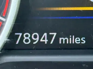 Nissan Murano 2020 AWD Platinum 4dr SUV