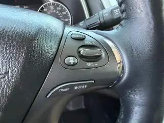 Nissan Murano 2020 AWD Platinum 4dr SUV