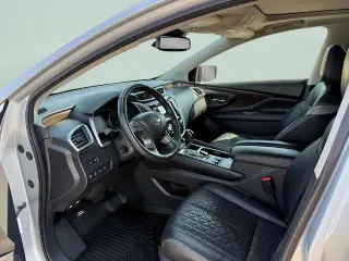 Nissan Murano 2020 AWD Platinum 4dr SUV