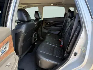 Nissan Murano 2020 AWD Platinum 4dr SUV