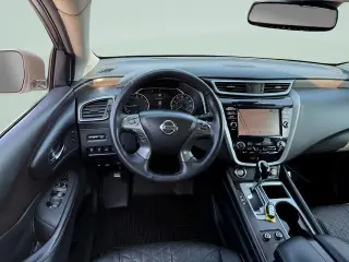 Nissan Murano 2020 AWD Platinum 4dr SUV