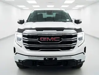 GMC Sierra 1500 2022 4x4 SLT 4dr Crew Cab 5.8 ft. SB