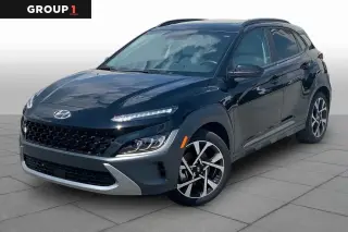 Hyundai KONA 2023 Limited 4dr Crossover