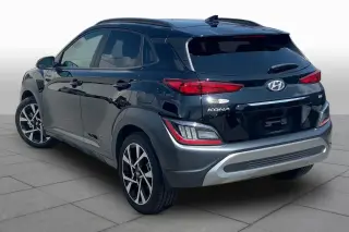 Hyundai KONA 2023 Limited 4dr Crossover