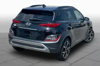 Hyundai KONA 2023 Limited 4dr Crossover