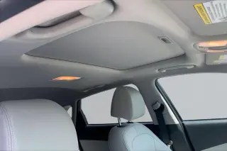 Hyundai KONA 2023 Limited 4dr Crossover