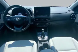 Hyundai KONA 2023 Limited 4dr Crossover