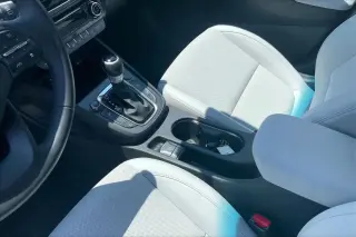 Hyundai KONA 2023 Limited 4dr Crossover