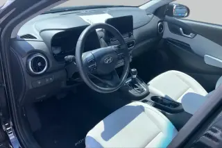Hyundai KONA 2023 Limited 4dr Crossover
