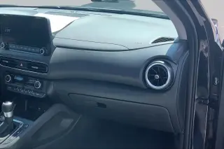 Hyundai KONA 2023 Limited 4dr Crossover