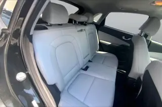 Hyundai KONA 2023 Limited 4dr Crossover