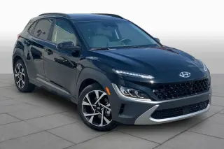 Hyundai KONA 2023 Limited 4dr Crossover