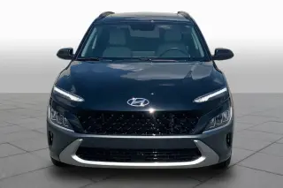 Hyundai KONA 2023 Limited 4dr Crossover