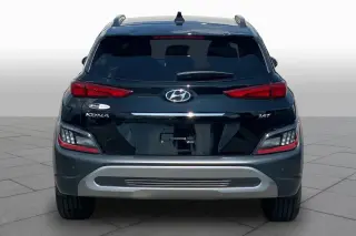 Hyundai KONA 2023 Limited 4dr Crossover