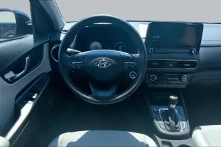 Hyundai KONA 2023 Limited 4dr Crossover