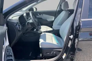 Hyundai KONA 2023 Limited 4dr Crossover