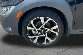 Hyundai KONA 2023 Limited 4dr Crossover
