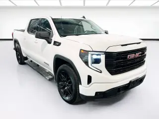 GMC Sierra 1500 2023 4x4 Elevation 4dr Crew Cab 5.8 ft. SB