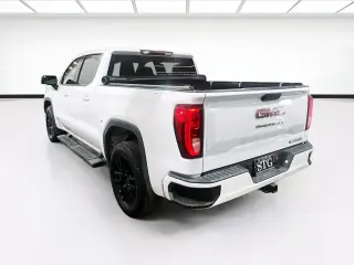 GMC Sierra 1500 2023 4x4 Elevation 4dr Crew Cab 5.8 ft. SB