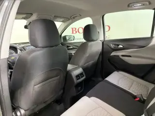 Chevrolet Equinox 2018 LS 4 SUV con 1LS