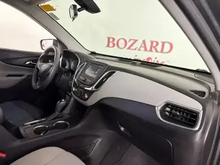 Chevrolet Equinox 2018 LS 4 SUV con 1LS