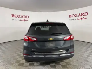Chevrolet Equinox 2018 LS 4 SUV con 1LS