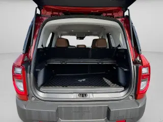 Ford Bronco Sport 2024 AWD Badlands 4dr SUV