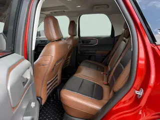 Ford Bronco Sport 2024 AWD Badlands 4dr SUV