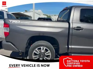 Toyota Tundra 2021 4x2 SR5 4dr CrewMax Cab Pickup SB