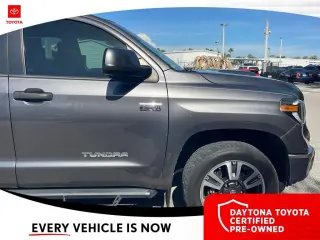 Toyota Tundra 2021 4x2 SR5 4dr CrewMax Cab Pickup SB