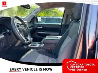 Toyota Tundra 2021 4x2 SR5 4dr CrewMax Cab Pickup SB