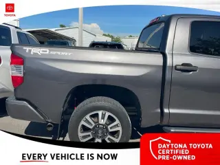 Toyota Tundra 2021 4x2 SR5 4dr CrewMax Cab Pickup SB