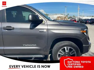 Toyota Tundra 2021 4x2 SR5 4dr CrewMax Cab Pickup SB