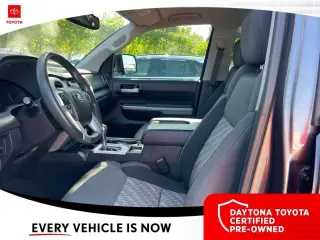 Toyota Tundra 2021 4x2 SR5 4dr CrewMax Cab Pickup SB