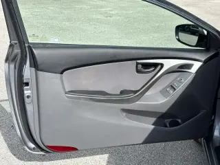 Hyundai ELANTRA Coupe 2013 GS 2dr Coupe 6M