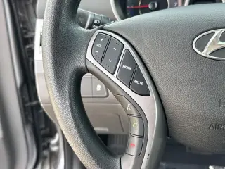 Hyundai ELANTRA Coupe 2013 GS 2dr Coupe 6M
