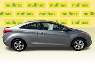 Hyundai ELANTRA Coupe 2013 GS 2dr Coupe 6M